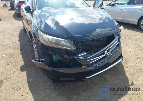 2015 Honda Accord Lx z USA, uszkodzony, nr VIN 1HGCR2F38FA164875